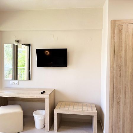 Acropolis Apartments Hersonissos  Zewnętrze zdjęcie