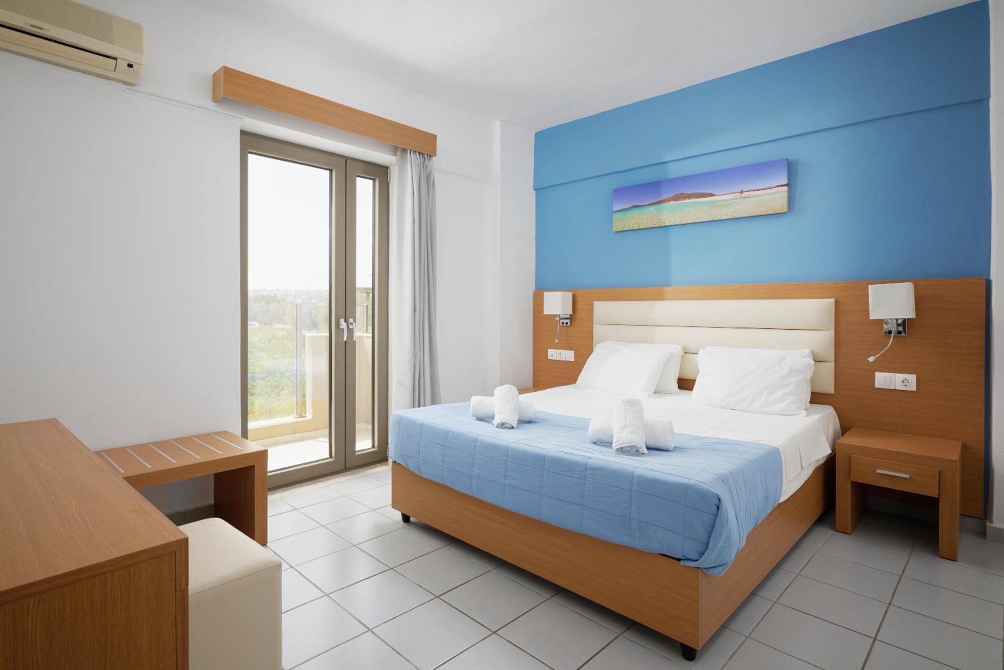 Acropolis Apartments Hersonissos  Zewnętrze zdjęcie