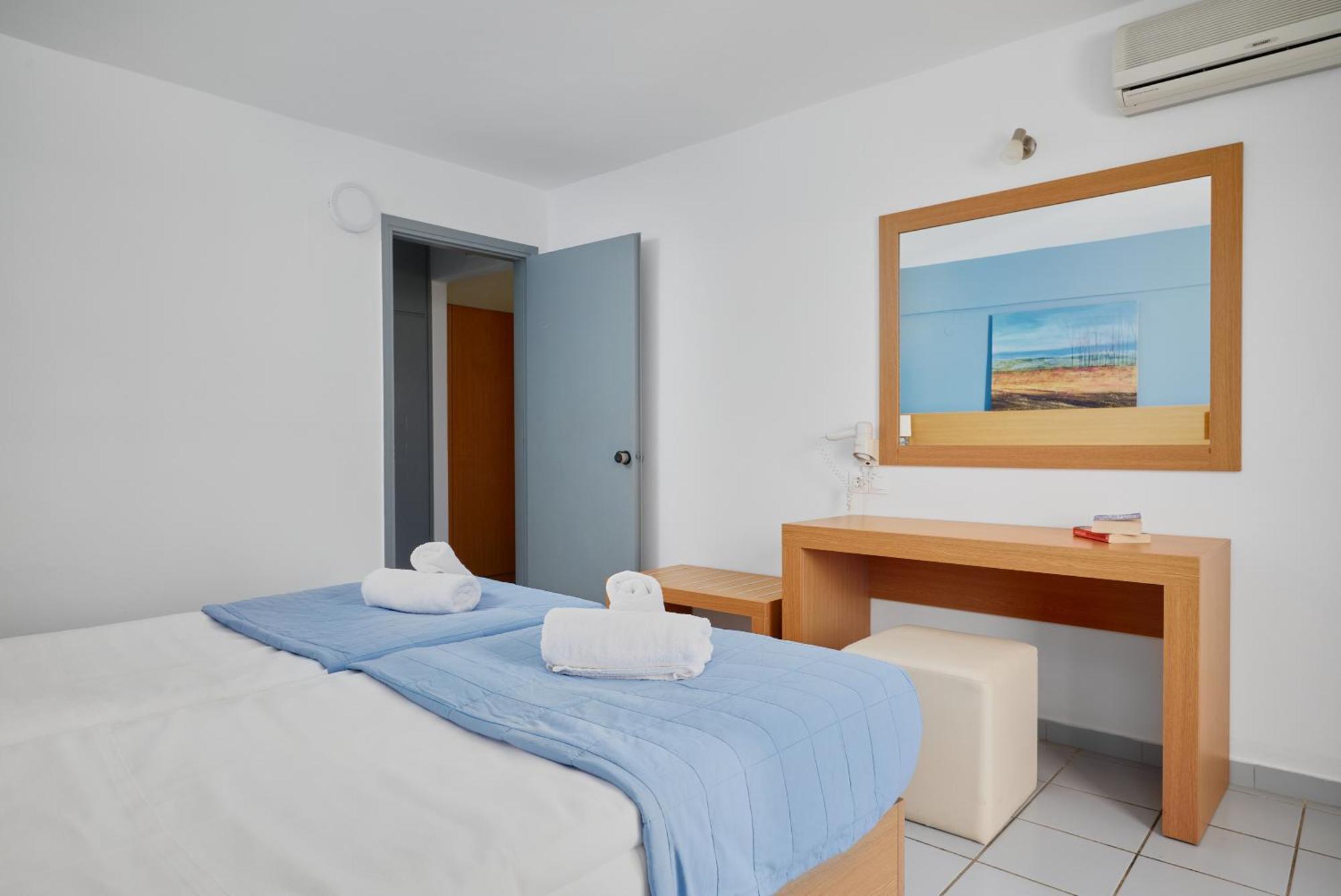 Acropolis Apartments Hersonissos  Zewnętrze zdjęcie