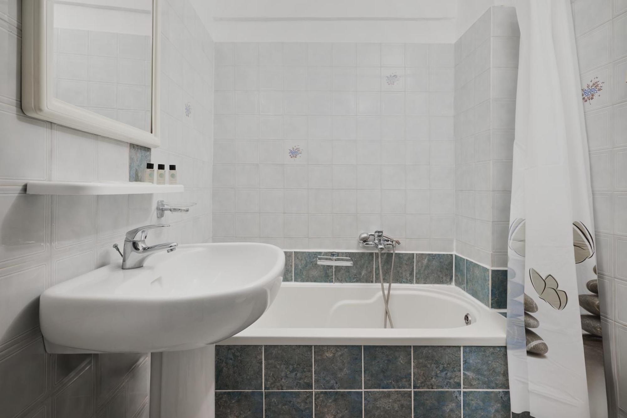 Acropolis Apartments Hersonissos  Zewnętrze zdjęcie