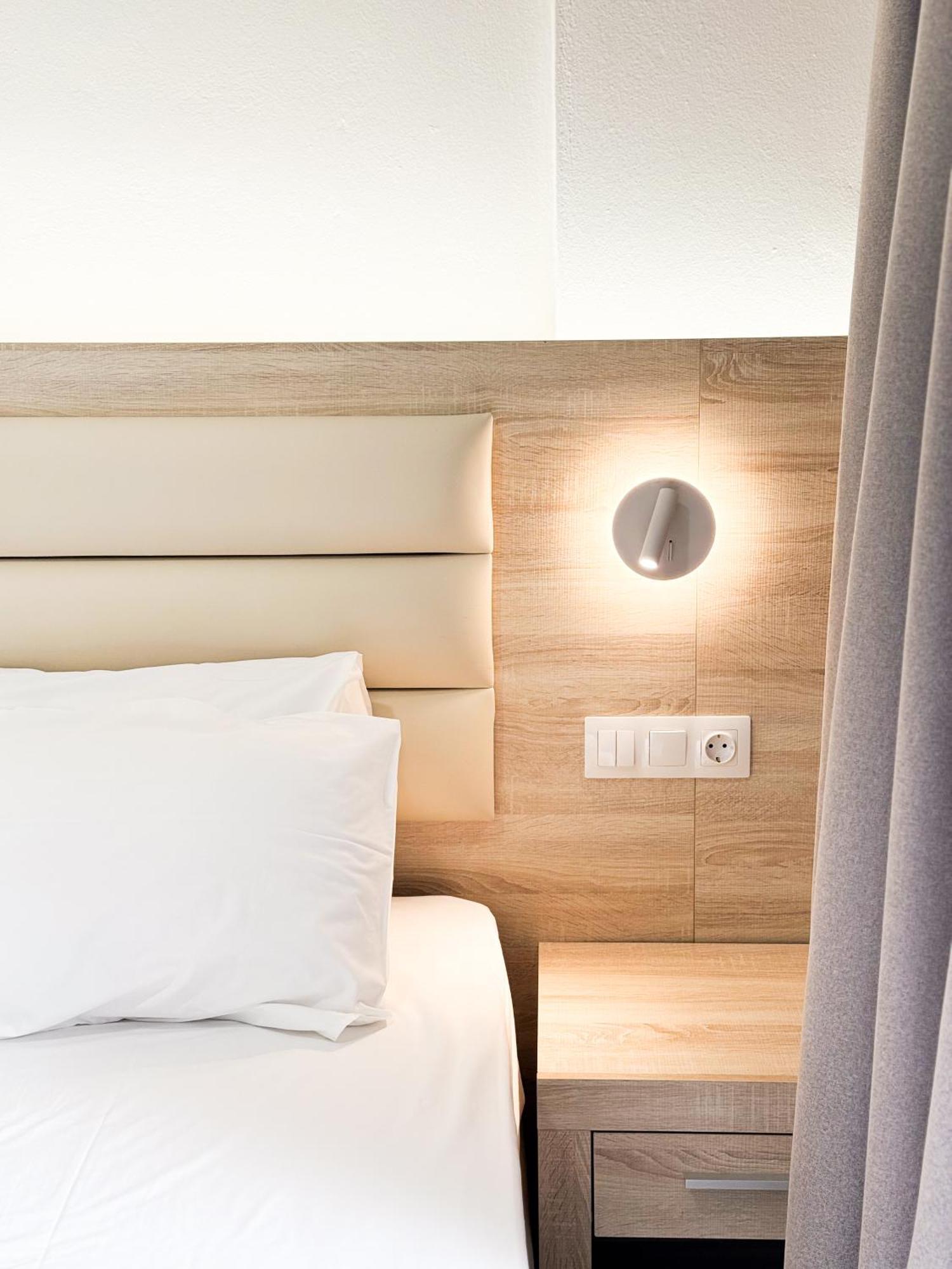 Acropolis Apartments Hersonissos  Zewnętrze zdjęcie
