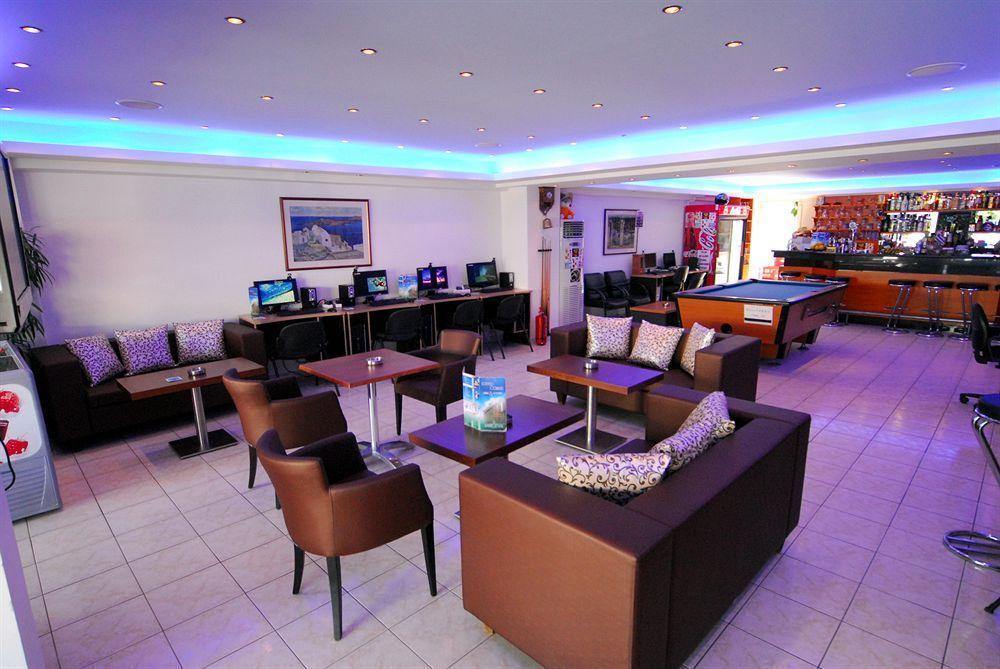 Acropolis Apartments Hersonissos  Zewnętrze zdjęcie