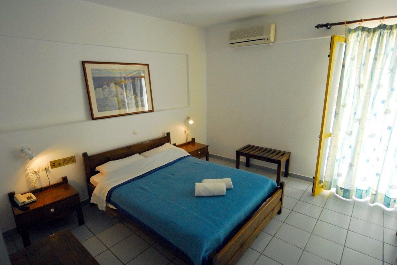 Acropolis Apartments Hersonissos  Zewnętrze zdjęcie