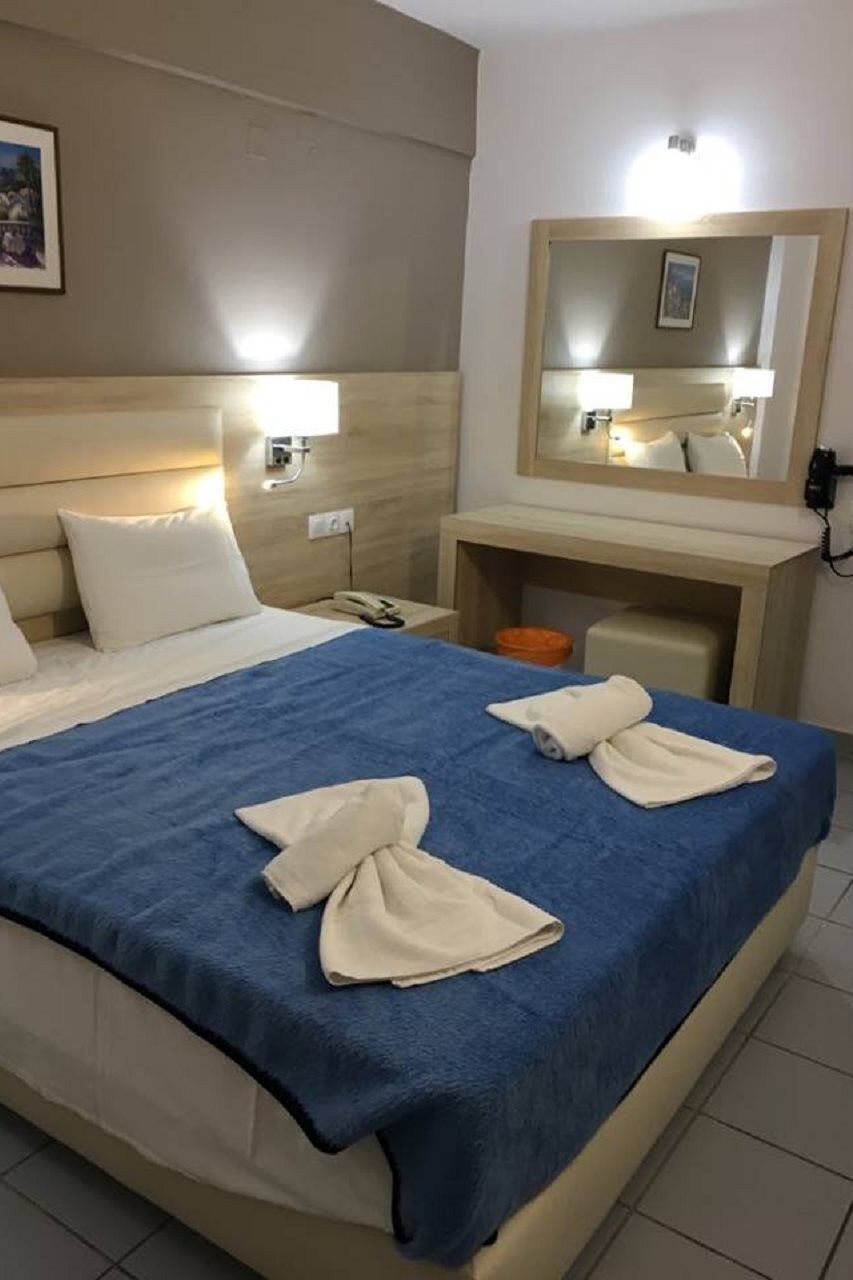 Acropolis Apartments Hersonissos  Zewnętrze zdjęcie